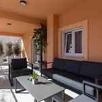 Awesome Home In Kastel Stari Nyaraló Kaštela
