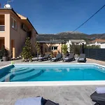 Awesome Home In Kastel Stari