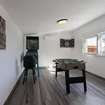Awesome Home In Kastel Stari
