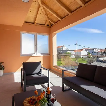 Cozy In Kastel Stari