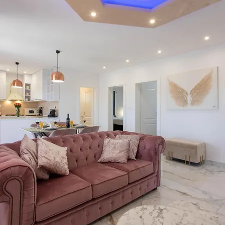 Ferienhaus Cozy In Kastel Stari