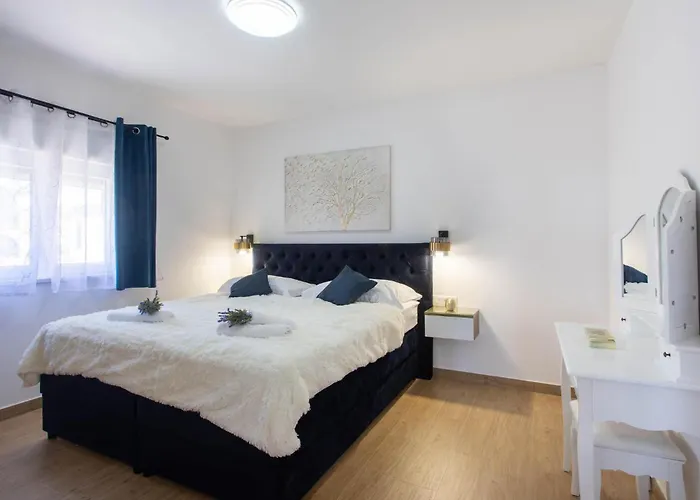 Cozy In Kastel Stari * Kaštela