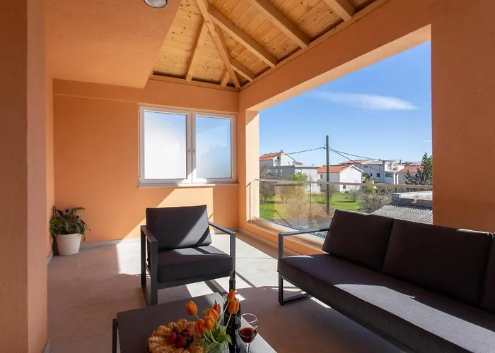 Cozy In Kastel Stari