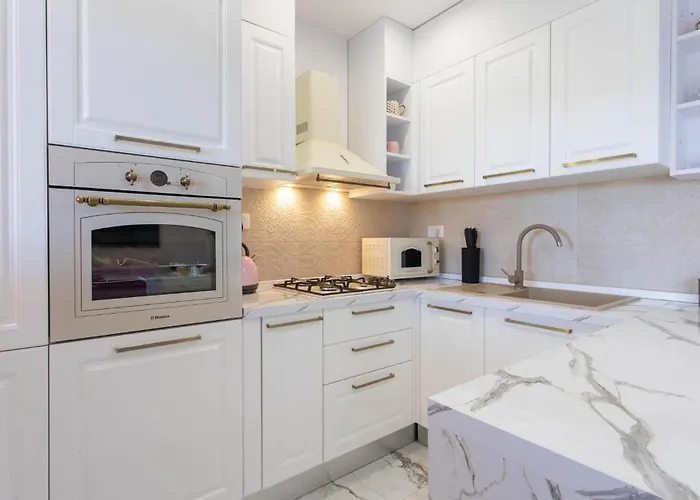 Cozy In Kastel Stari Kaštela