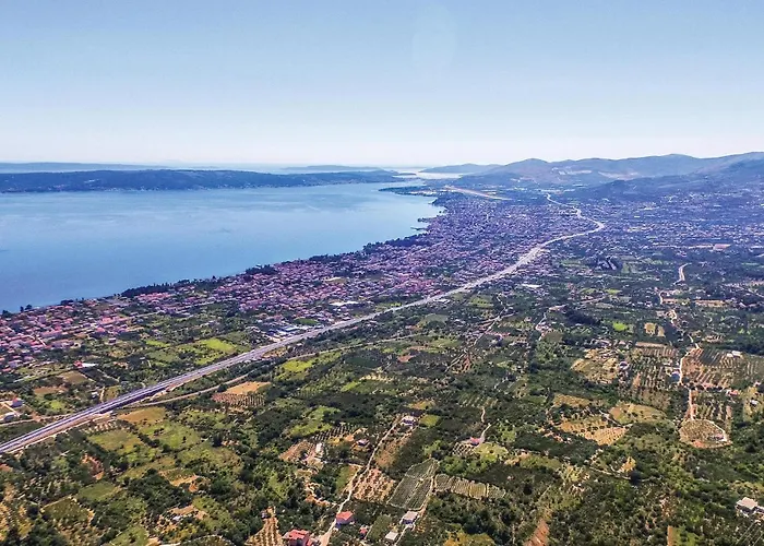 Cozy In Kastel Stari