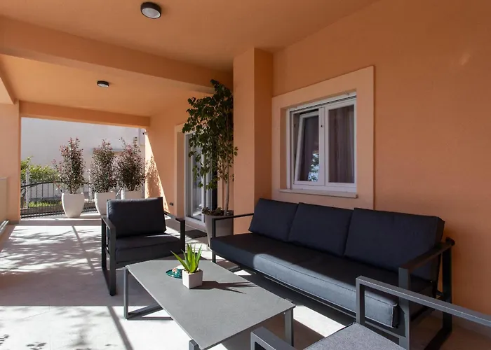 Cozy In Kastel Stari Ferienhaus Kaštela