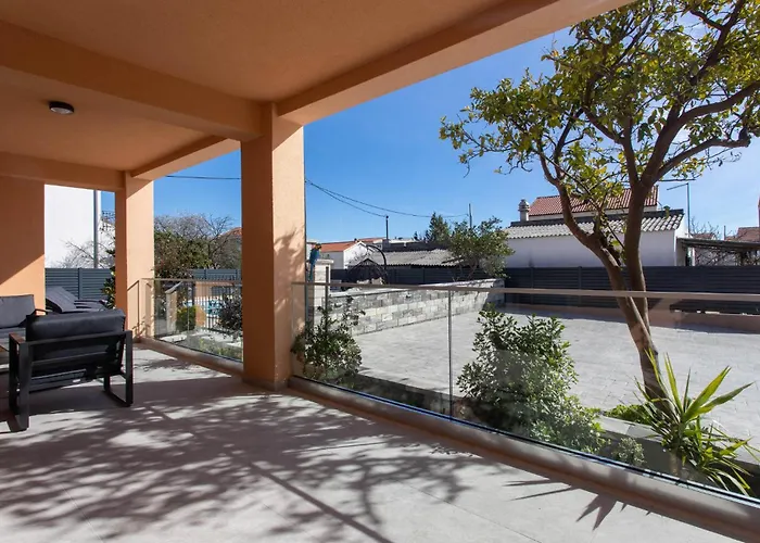 Cozy In Kastel Stari *