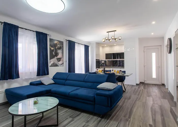 Cozy In Kastel Stari