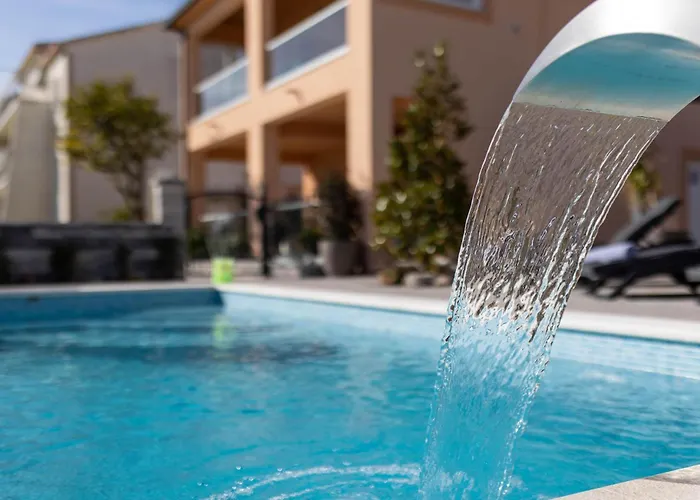 Cozy In Kastel Stari * Kaštela