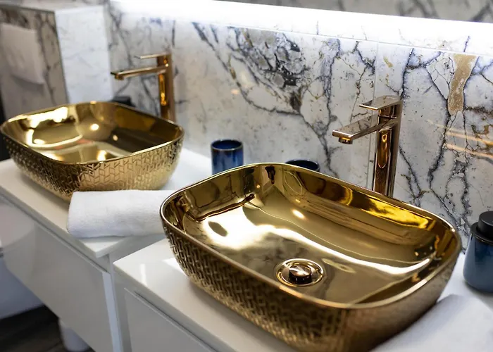 Cozy In Kastel Stari