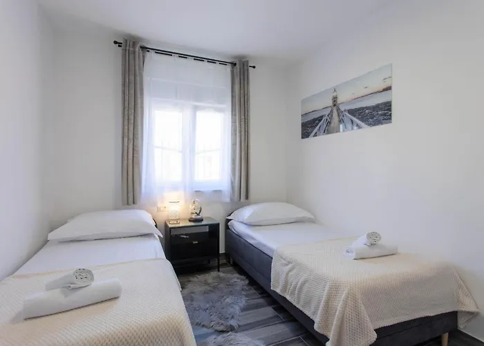 Cozy In Kastel Stari *